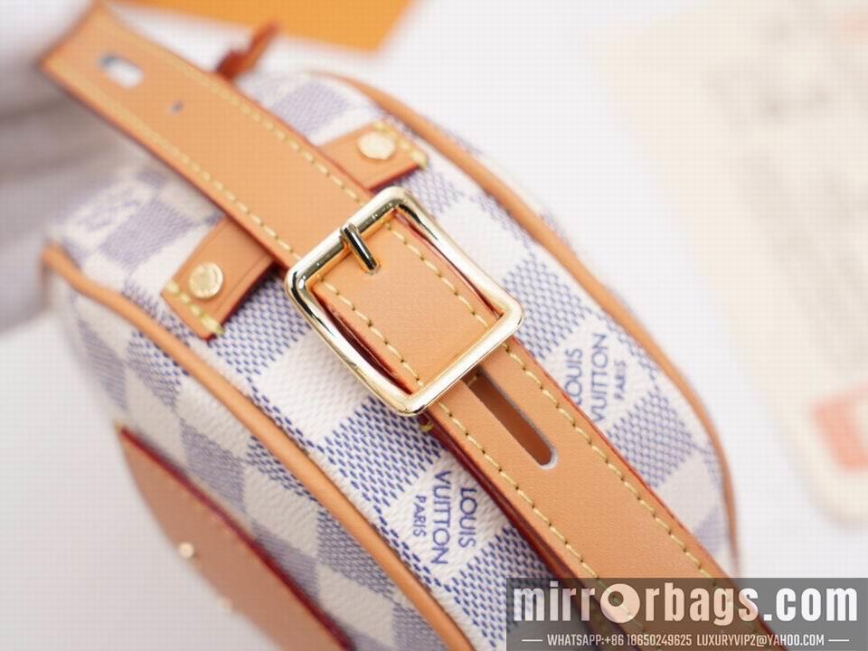 1:1 Louis Vuitton Bags Boite Chapeau M52294  ss