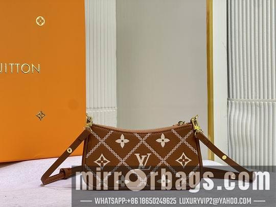 1:1 Louis Vuitton Bags Easy M81066 M80349 M81137 19x11.5x3cm cs3色