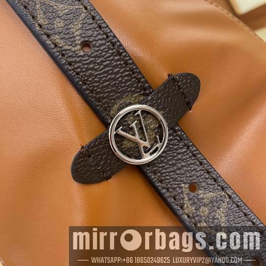 1:1 Louis Vuitton Bags CarryAll M25143 39x30x15cm zy1
