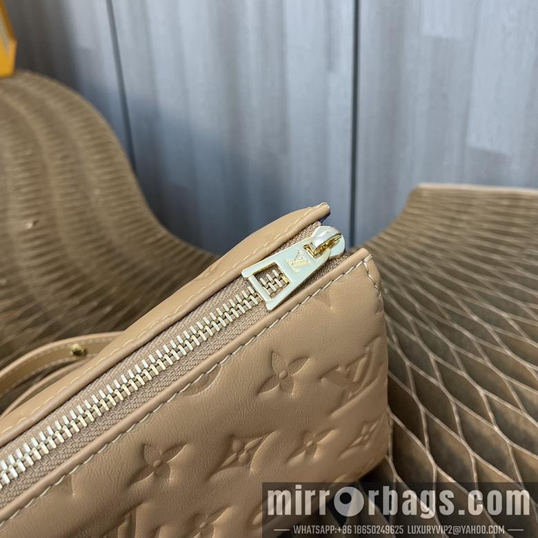 1:1 Louis Vuitton Bags M55926 20X16X12cm XM