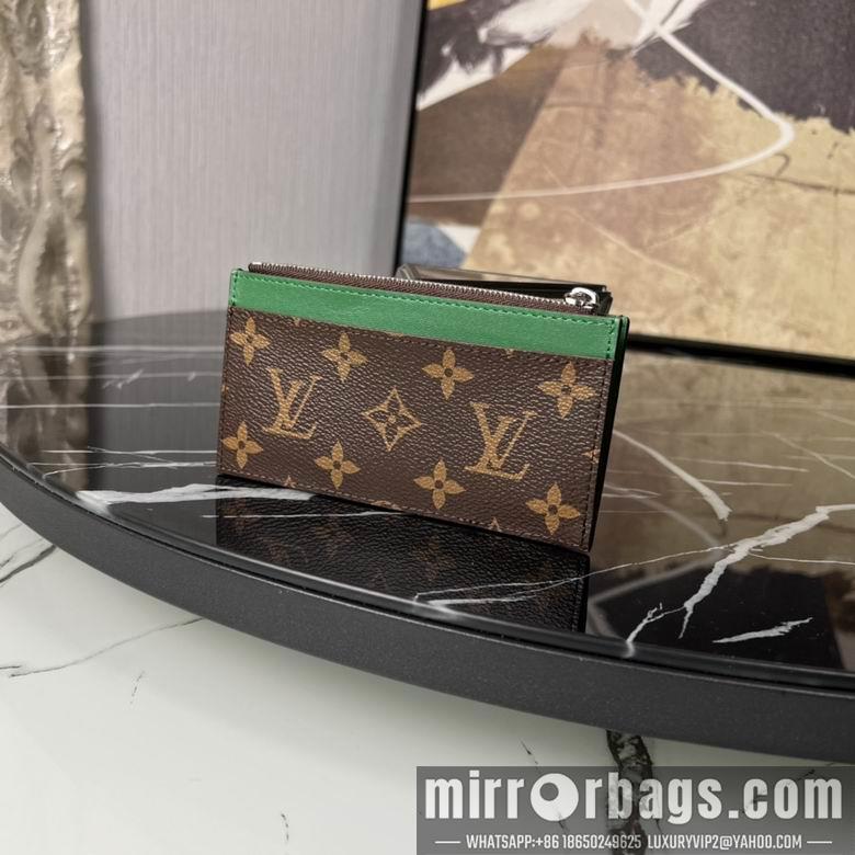 1:1 Louis Vuitton Bags M64038 YG 7