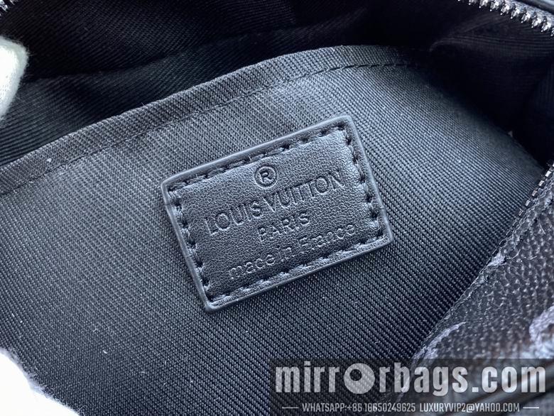 1:1 Louis Vuitton Bags M44735 M68906 M44480 18.5X13X8cm XMY 4colour