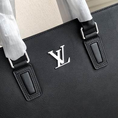 1:1 Louis Vuitton Bags 9845-1 38X28X7cm WP