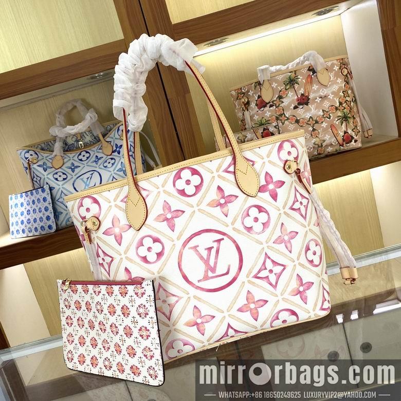 1:1 Louis Vuitton Bags M11263 31X28X14cm DN 3colour