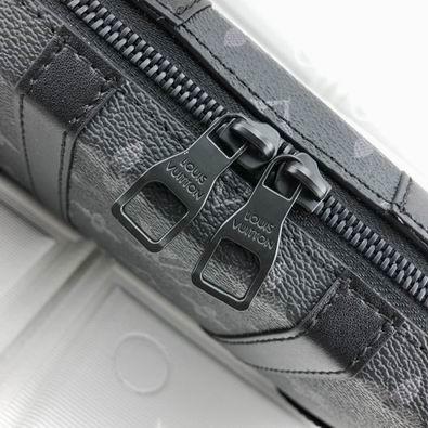 1:1 Louis Vuitton Bags Soft Trunk M45671 22.x14x5 cm cs