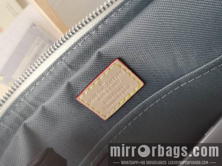 1:1 Louis Vuitton Bags M50068 25X18X4cm