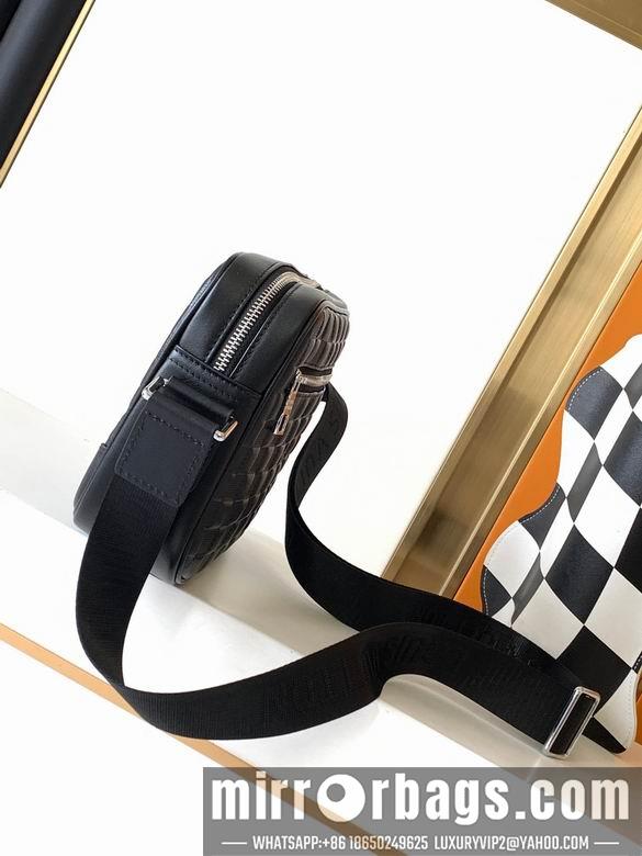 1:1 Louis Vuitton Bags 7028-4 24X18X8cm XM