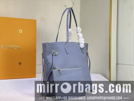1:1 Louis Vuitton Bags Neverfull M45685 31x28x14cm ss1