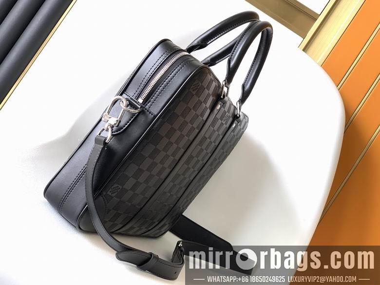 1:1 Louis Vuitton Bags M40440 36.5X27.5X6cm WP-1