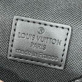 1:1 Louis Vuitton Bags Aerogram M82085 M82086 17.3x12x7cm ss1
