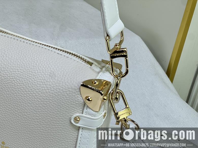 1:1 Louis Vuitton Bags Side Trunk M46358 18x12.5x8cm ss2