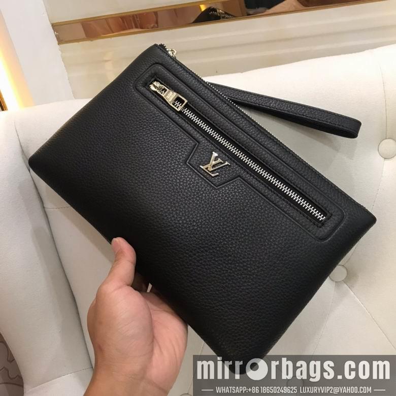 1:1 Louis Vuitton Bags 33078-1 28X18X3cm XM