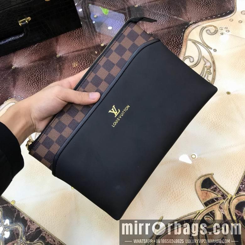 1:1 Louis Vuitton Bags 128-5 29X19X3cm WP
