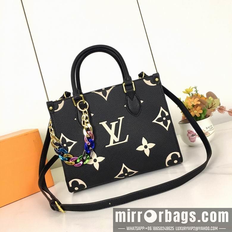 1:1 Louis Vuitton Bags M46373 25X19X11.5cm XMY 3colour