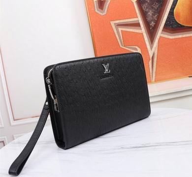 1:1 Louis Vuitton Bags 8325-4 28X17X4cm WP