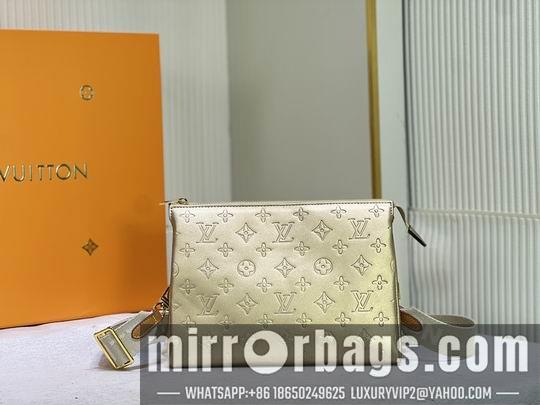 1:1 Louis Vuitton Bags Coussin M57790 S26x20x12cm cs