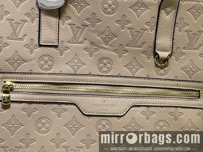 1:1 Louis Vuitton Bags Helmet bag M24777 33x37x13cm ss