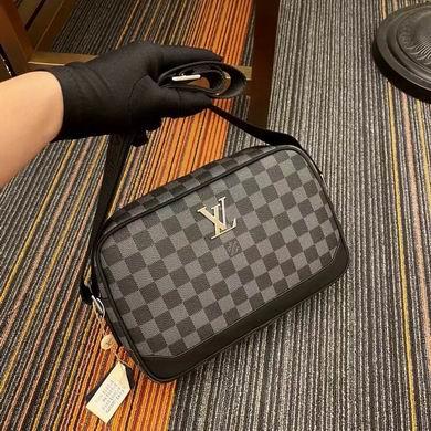 1:1 Louis Vuitton Bags WM3557-3 26X17X8