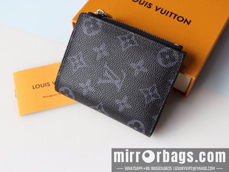 1:1 Louis Vuitton Bags M64007 11X9.5cm YG 2