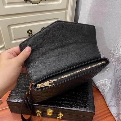 1:1 Louis Vuitton Bags 8061 28X17X5cm WP