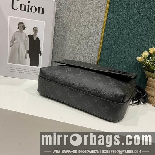 1:1 Louis Vuitton Bags Fastline M22482 M22611 23.5x18x7cm ss