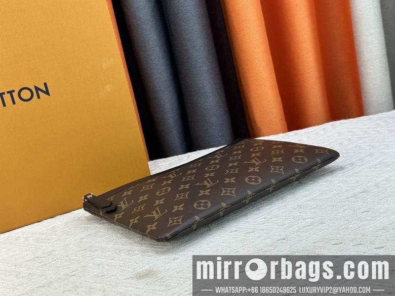 1:1 Louis Vuitton Bags M62048 29.5X21X1cm XM 7