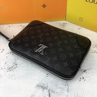 1:1 Louis Vuitton Bags 7073-5 28X19X3cm XM