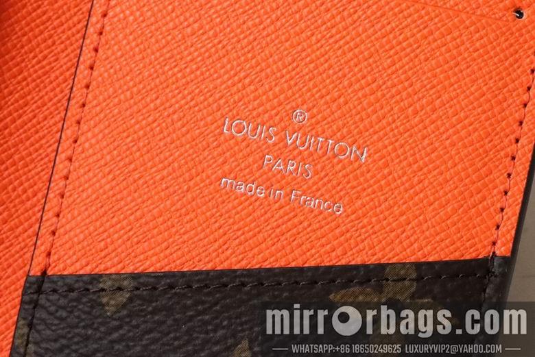1:1 Louis Vuitton Bags M82955 7.5X11.1X1cm XM 2