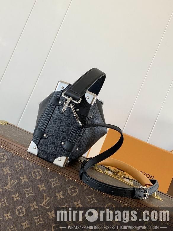 1:1 Louis Vuitton Bags M25160 M25072 M24309 21X14X6cm WP 3colour