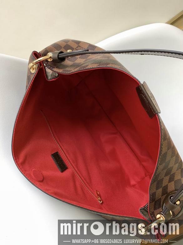1:1 Louis Vuitton Bags N44045 41X35X14cm XM
