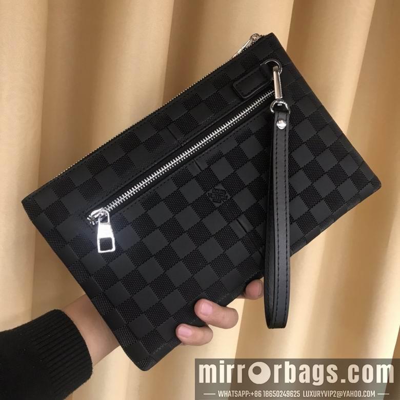 1:1 Louis Vuitton Bags 918-5 28X18X2cm WP