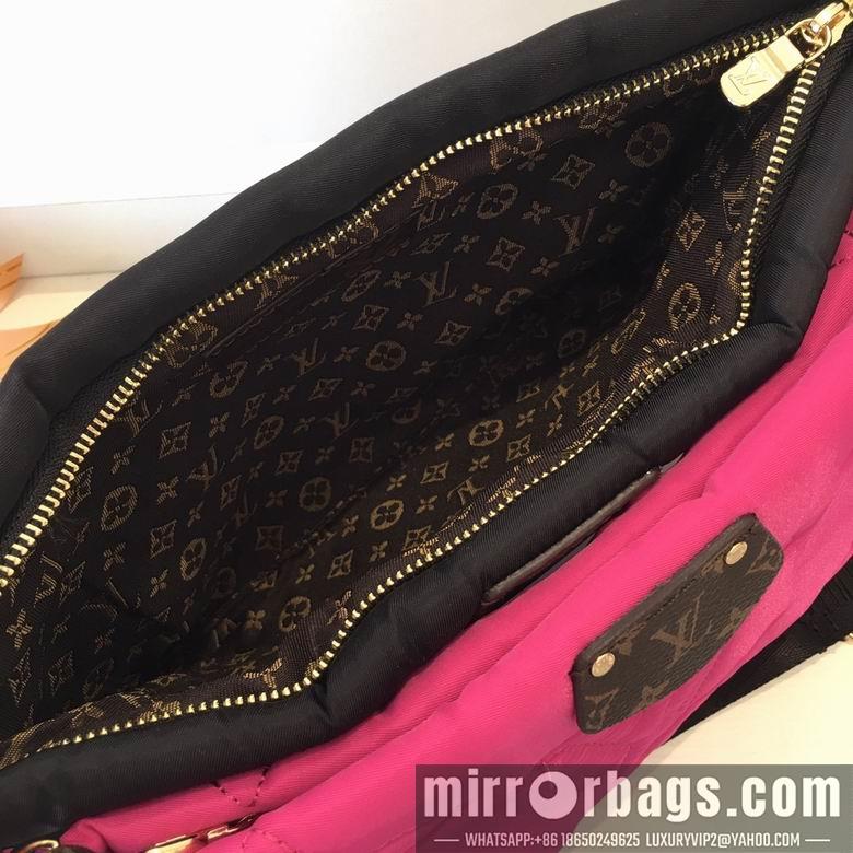 1:1 Louis Vuitton Bags M58980 M58977 34X21.5X5cm XMY 3colour