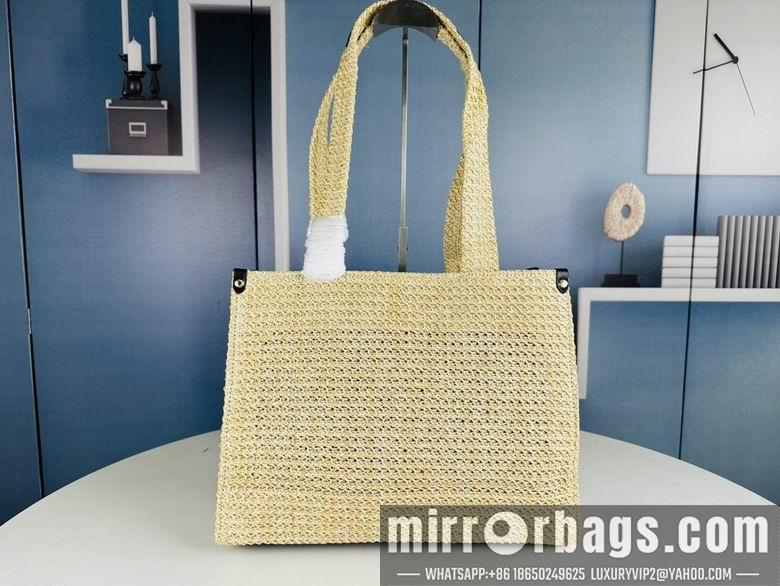 1:1 Louis Vuitton Bags 907 36X28X12cm XMY 2colour