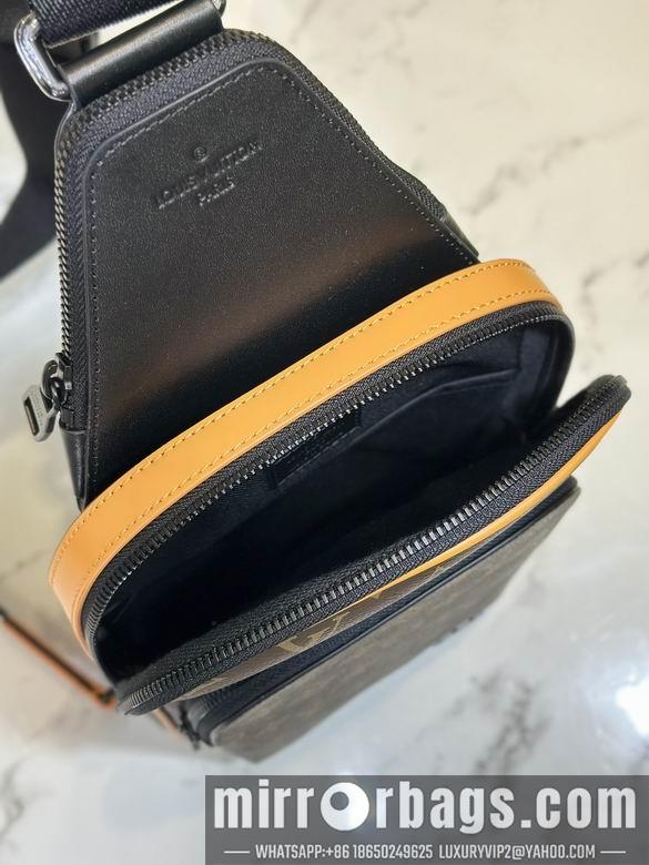 1:1 Louis Vuitton Bags M46718 20X31X7cm DN