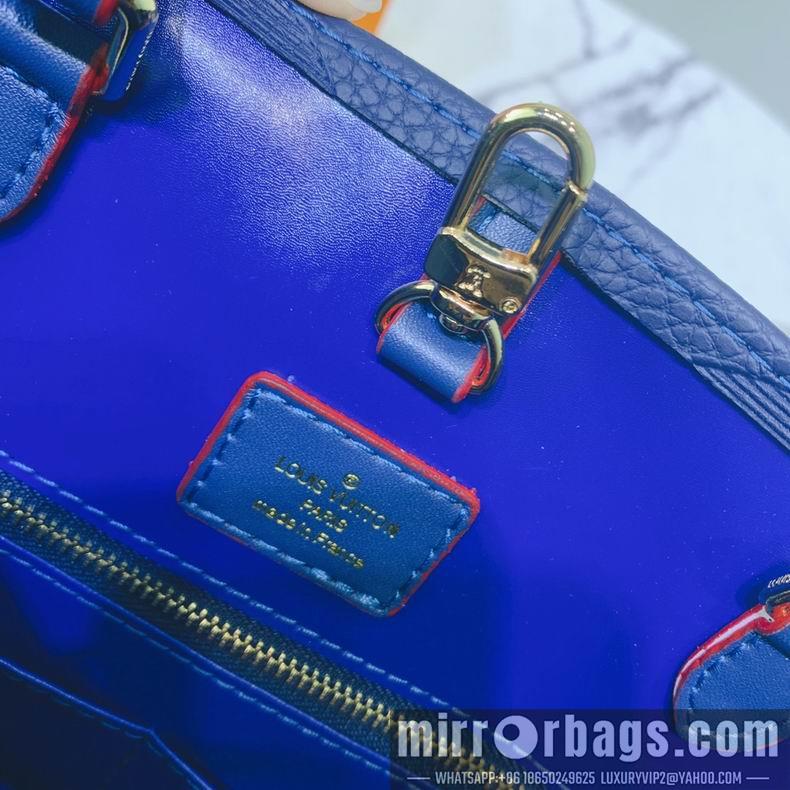 1:1 Louis Vuitton Bags Onthego M44933 35x28x15 cm cs