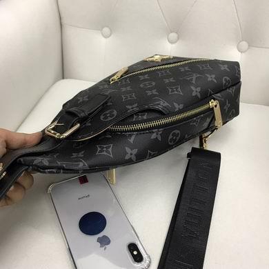1:1 Louis Vuitton Bags 827-4 28X20X6cm WP