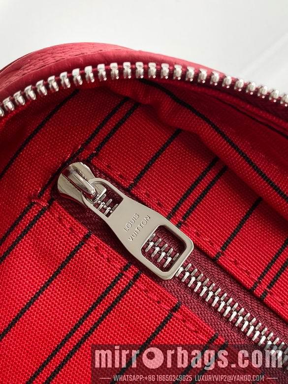 1:1 Louis Vuitton Bags M13023 28X15X16.5cm WP