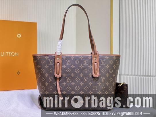 1:1 Louis Vuitton Bags Neverfull 58111 30x26x17cm ss