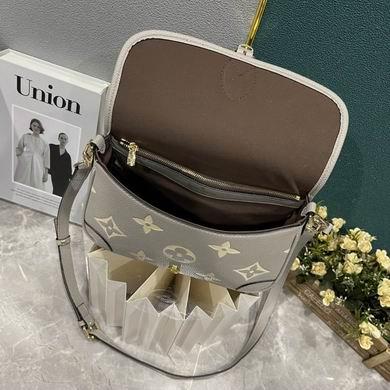 1:1 Louis Vuitton Bags M46583 25X9X15cm