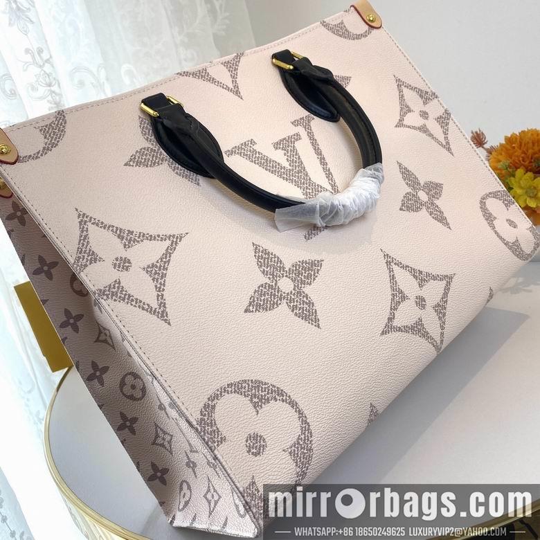 1:1 Louis Vuitton Bags M45494 34X26X13cm XM 4colour