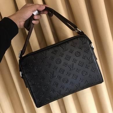 1:1 Louis Vuitton Bags 370-4 25X28X5cm WP