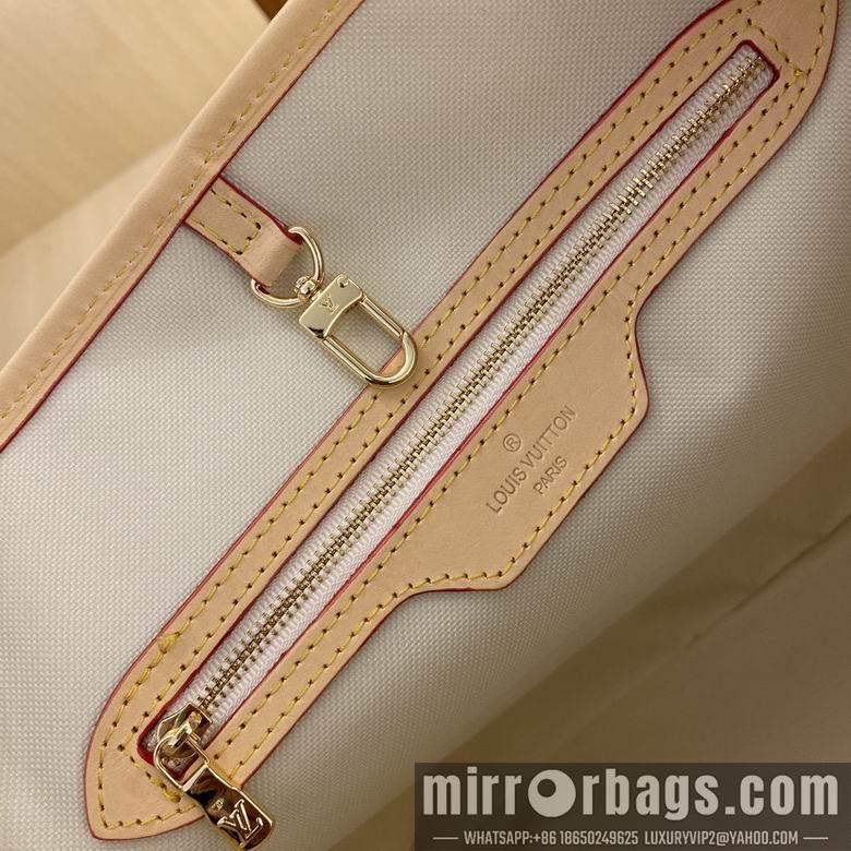 1:1 Louis Vuitton Bags M11263 31X28X14cm DN 3colour