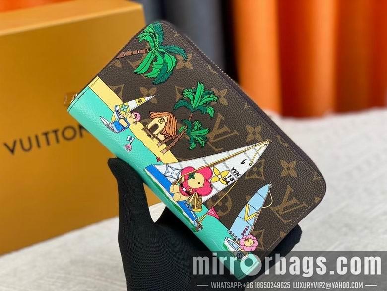 1:1 Louis Vuitton Bags M80857 M60017 19X12.5X3cm XMY 9