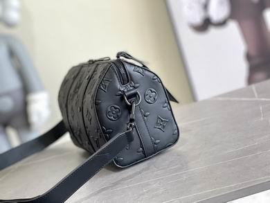 1:1 Louis Vuitton Bags M57955 27X17X13cm XM