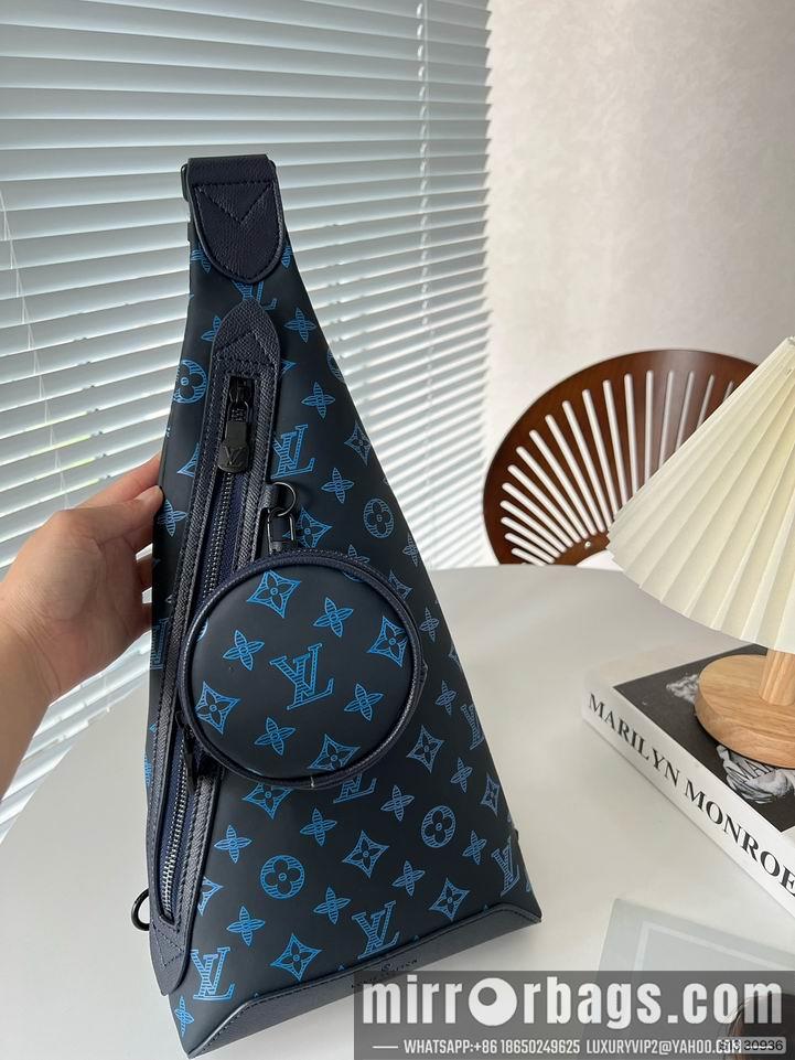 1:1 Louis Vuitton Bags 30936 20X44cm DN