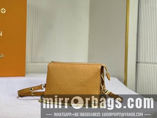 1:1 Louis Vuitton Bags Coussin M59598 M22954 21x16x7cm ss