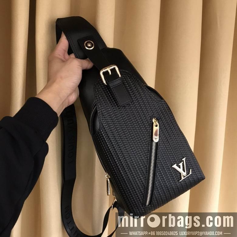 1:1 Louis Vuitton Bags 33219-1 28X20X6cm XM