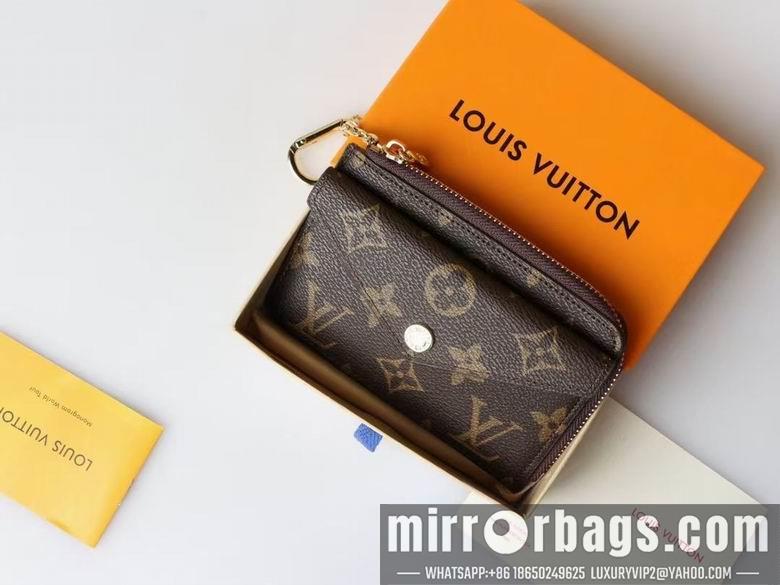 1:1 Louis Vuitton Bags M69431 13X9.5X2.5cm XM 2