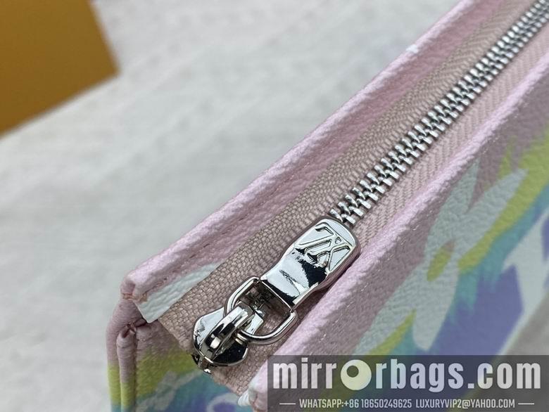 1:1 Louis Vuitton Bags M47542 26X20X5cm XM 6