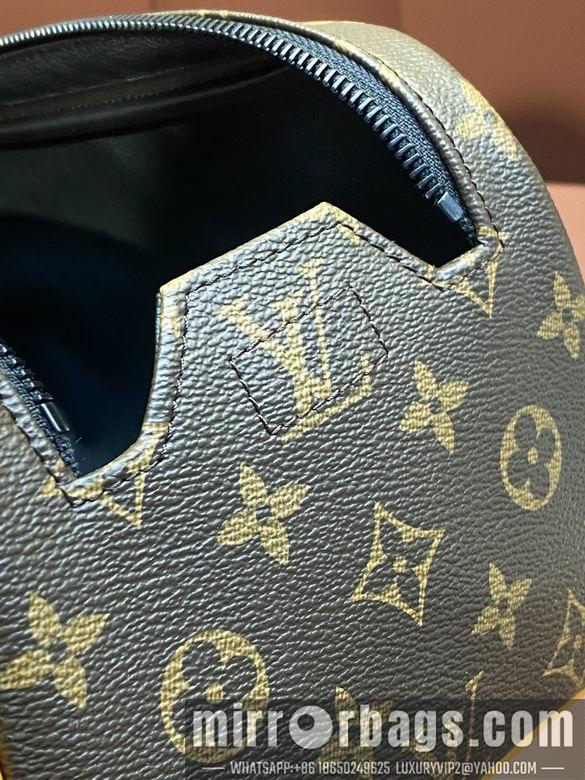 1:1 Louis Vuitton Bags M46696 28X15X16.5cm YG-1